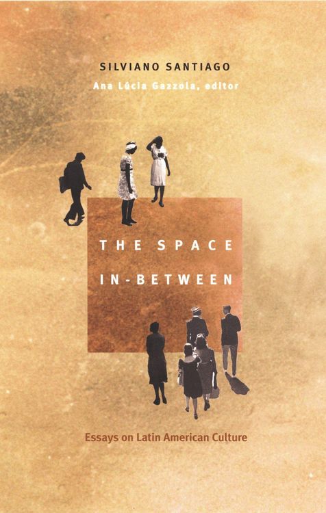 Produktbild: The Space In-Between