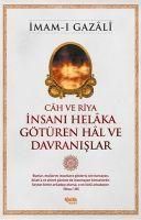 Produktbild: Insani Helaka G&ouml;t&uuml;ren Hal ve Davranislar