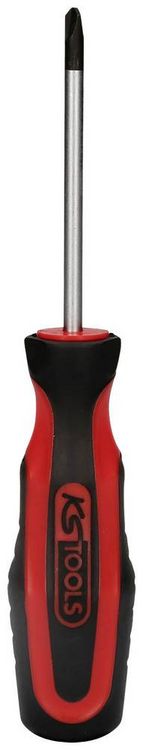 Produktbild: KS Tools 159.1257 Tri-Wing-Schraubendreher
