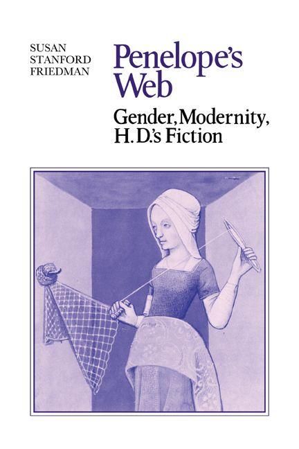 Produktbild: Penelope's Web