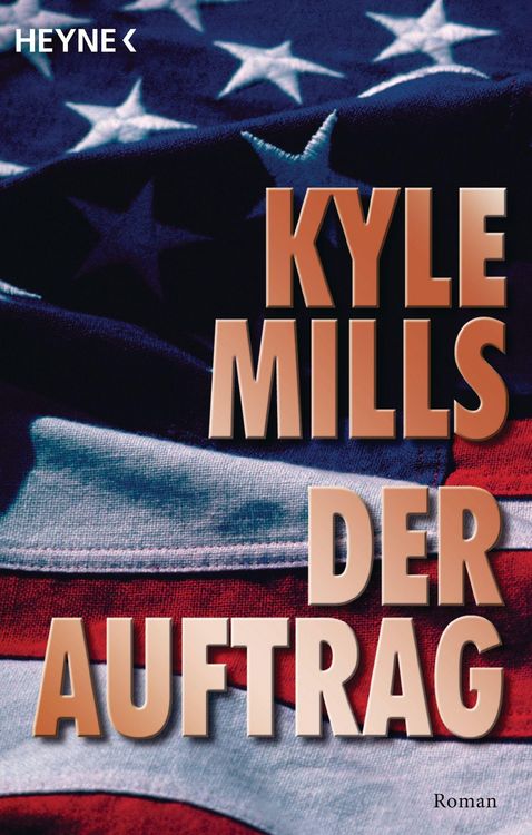Produktbild: Der Auftrag