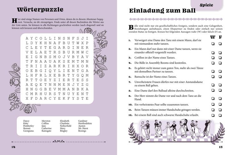 Produktbild: Stolz und Vorurteil. Jane Austen. (Klassiker statt Langeweile)