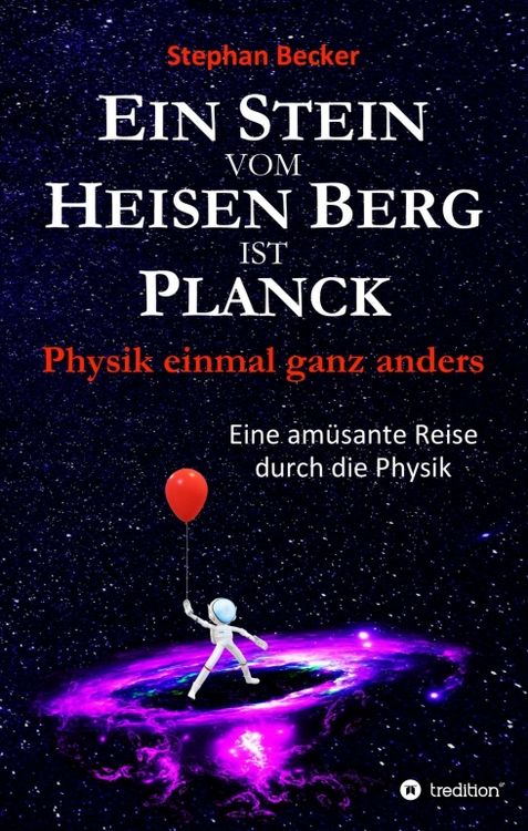 Produktbild: Ein Stein vom Heisen Berg ist Planck