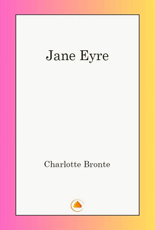 Produktbild: Jane Eyre