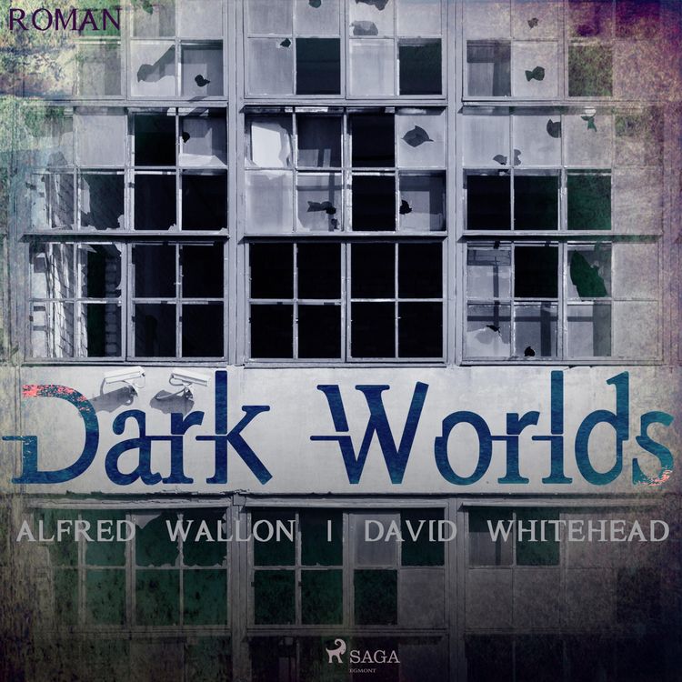Produktbild: Dark Worlds (Ungek&uuml;rzt)