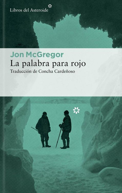 Produktbild: Palabra Para Rojo, La
