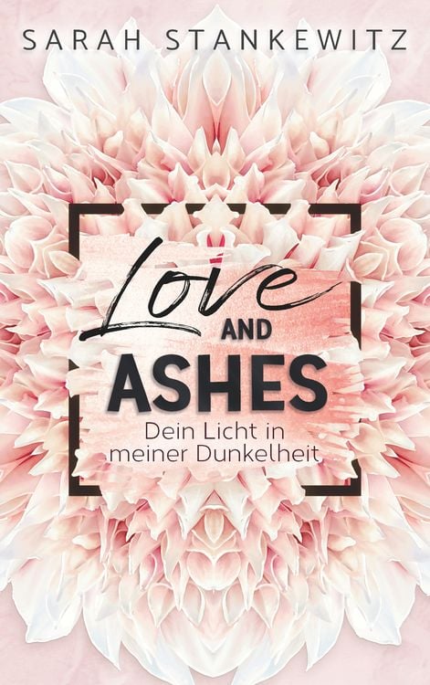 Produktbild: Love and Ashes