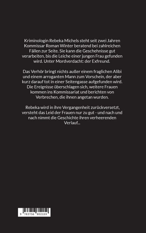 Produktbild: Zerrissen