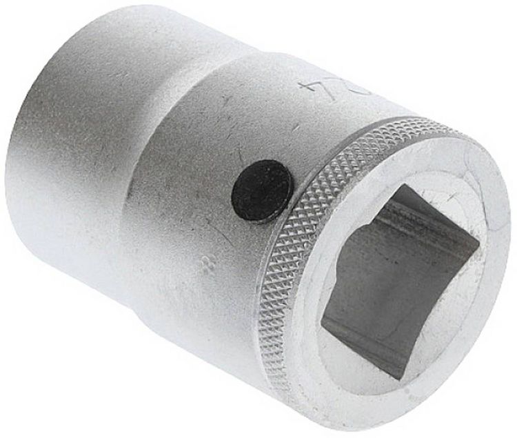 Produktbild: Steckschl&uuml;sseleinsatz 32 3/4 Zoll 6-kant SW 24mm L.51,5mm GEDORE