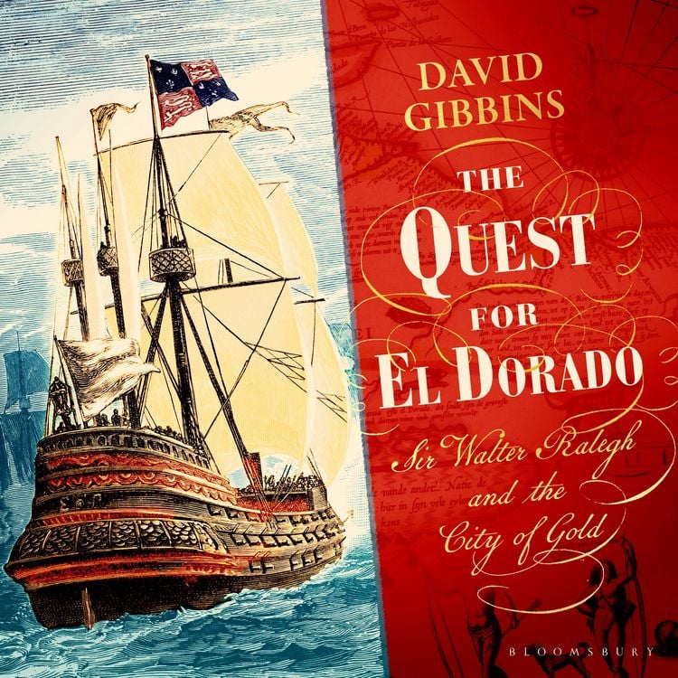 Produktbild: The Quest for El Dorado