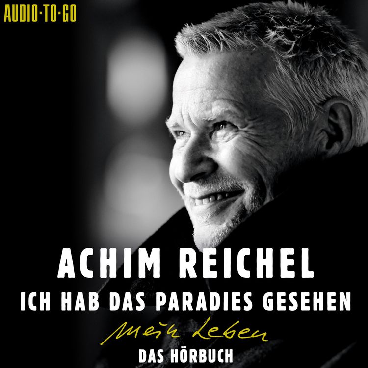 Produktbild: Ich hab das Paradies gesehen