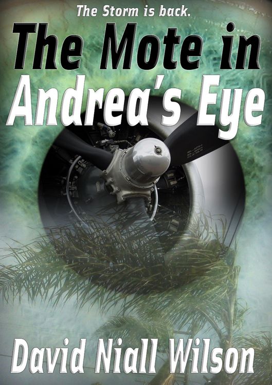 Produktbild: The Mote in Andrea's Eye