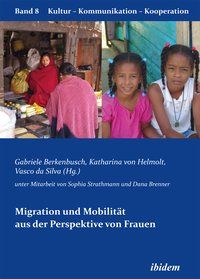 Produktbild: Migration und Mobilit&auml;t aus der Perspektive von Frauen