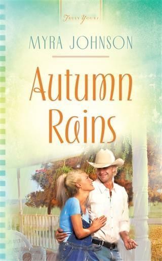 Produktbild: Autumn Rains