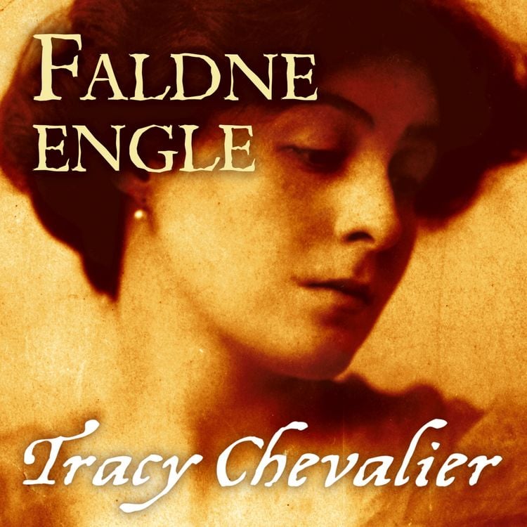 Produktbild: Faldne engle