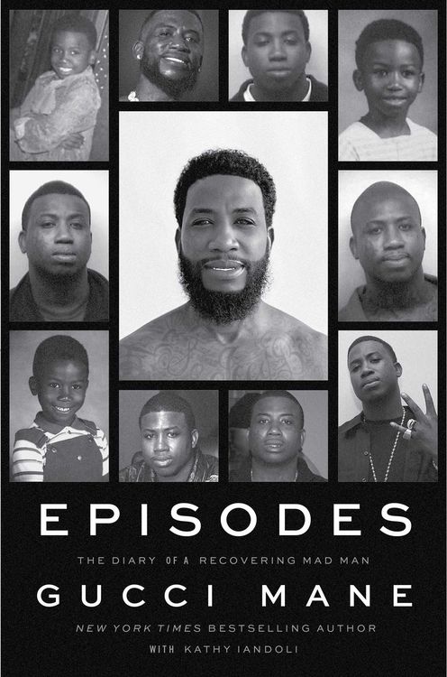 Produktbild: Episodes
