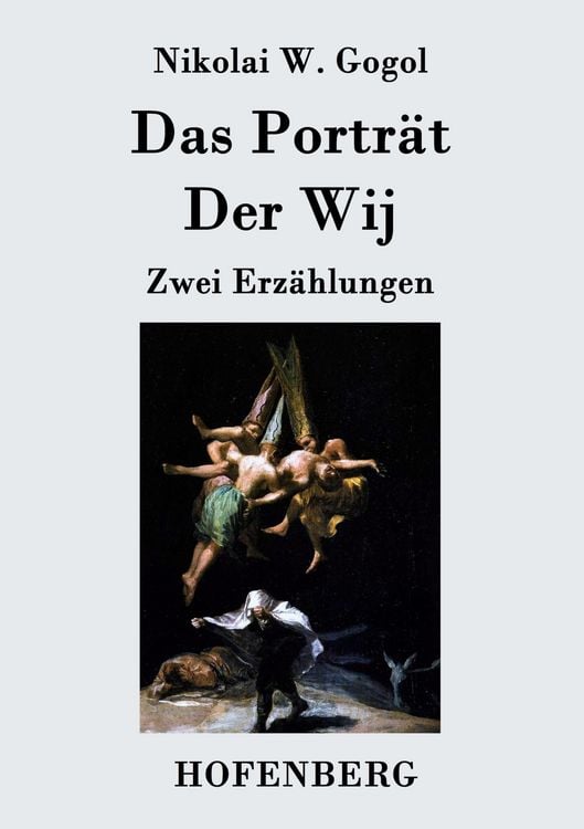Produktbild: Das Portr&auml;t / Der Wij