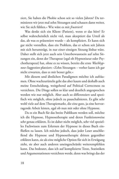 Produktbild: Hypnose