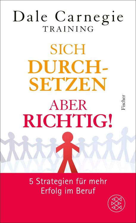 Produktbild: Sich durchsetzen &ndash; aber richtig!