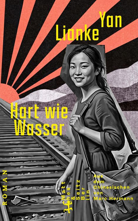 Produktbild: Hart wie Wasser