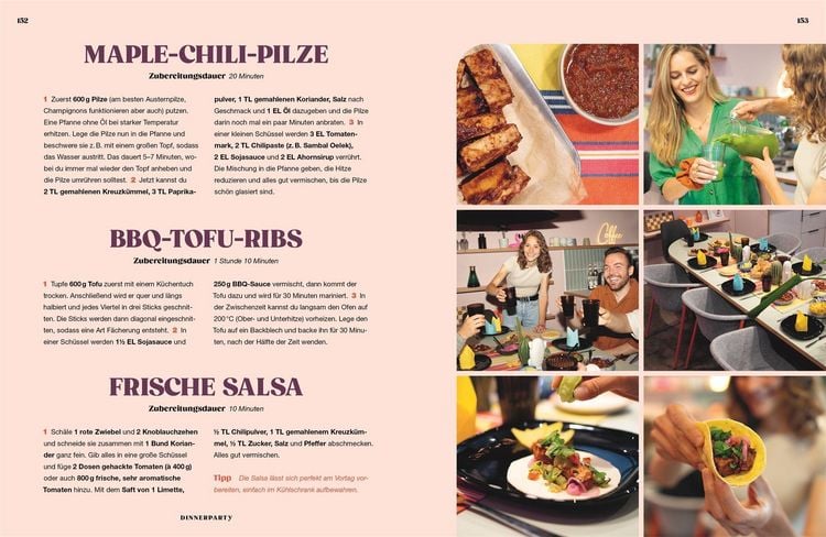 Produktbild: Plantiful Cooking