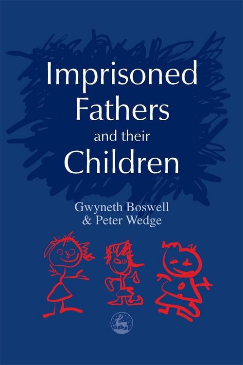 Produktbild: Imprisoned Fathers and Their Children