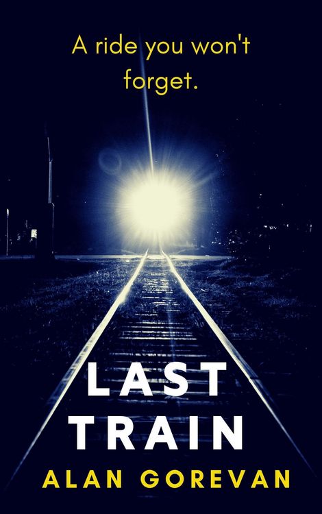 Produktbild: Last Train