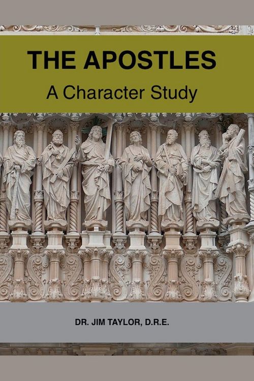 Produktbild: The Apostles
