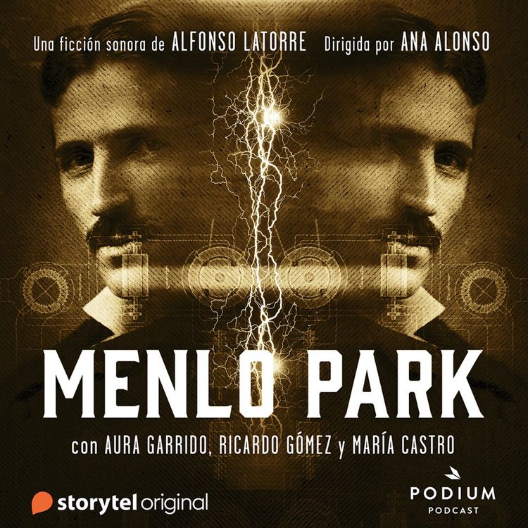 Produktbild: Menlo Park S01 - E02