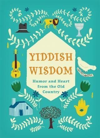 Produktbild: Yiddish Wisdom