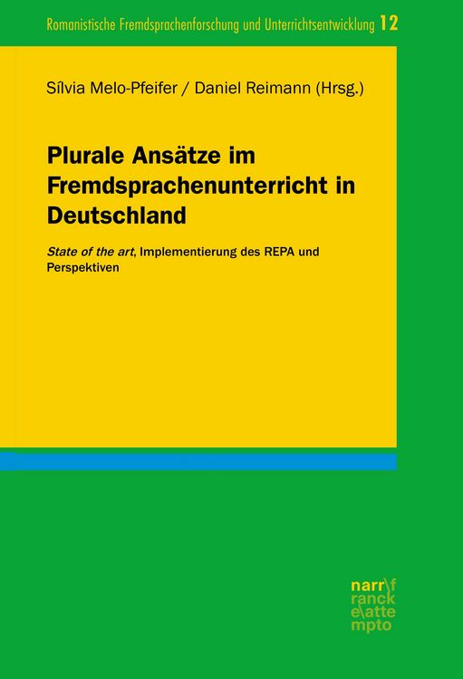 Produktbild: Plurale Ans&auml;tze im Fremdsprachenunterricht in Deutschland