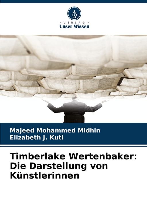 Produktbild: Timberlake Wertenbaker: Die Darstellung von K&uuml;nstlerinnen