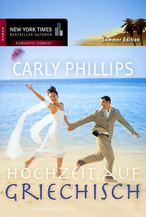 Produktbild: Hochzeit auf griechisch