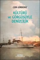 Produktbild: K&uuml;lt&uuml;r&uuml; ve G&ouml;rg&uuml;s&uuml;yle Denizcilik