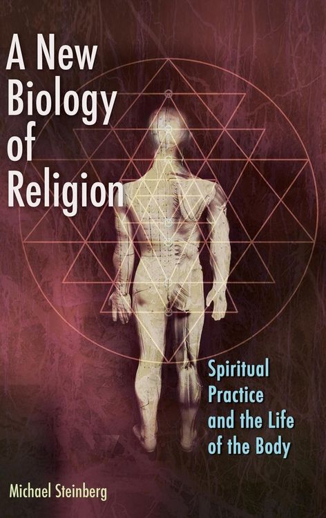 Produktbild: A New Biology of Religion