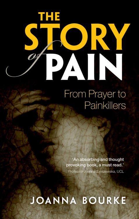 Produktbild: The Story of Pain
