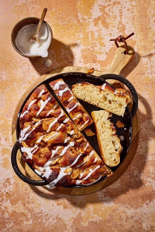 Produktbild: Einfach Sauerteig!