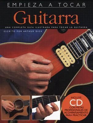 Produktbild: Guitarra