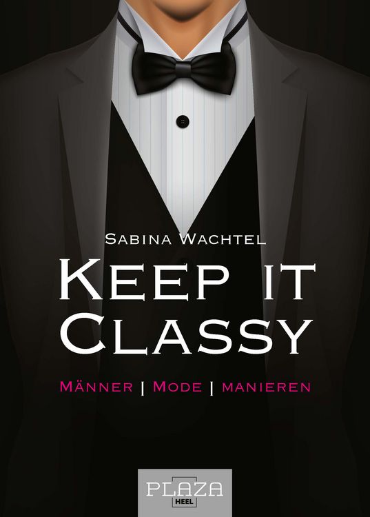 Produktbild: Keep it classy