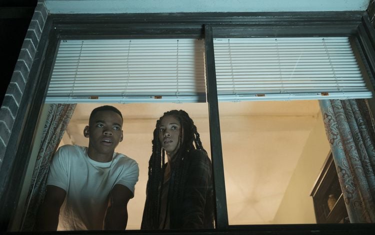 Produktbild: The First Purge