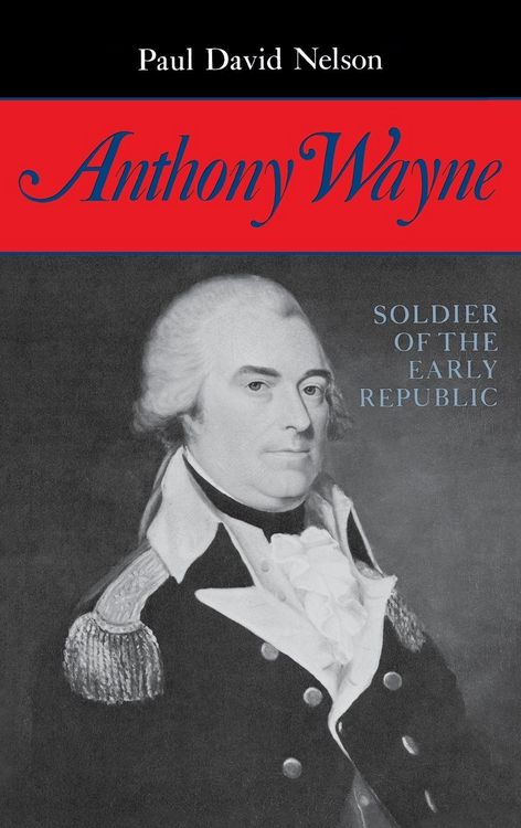 Produktbild: Anthony Wayne