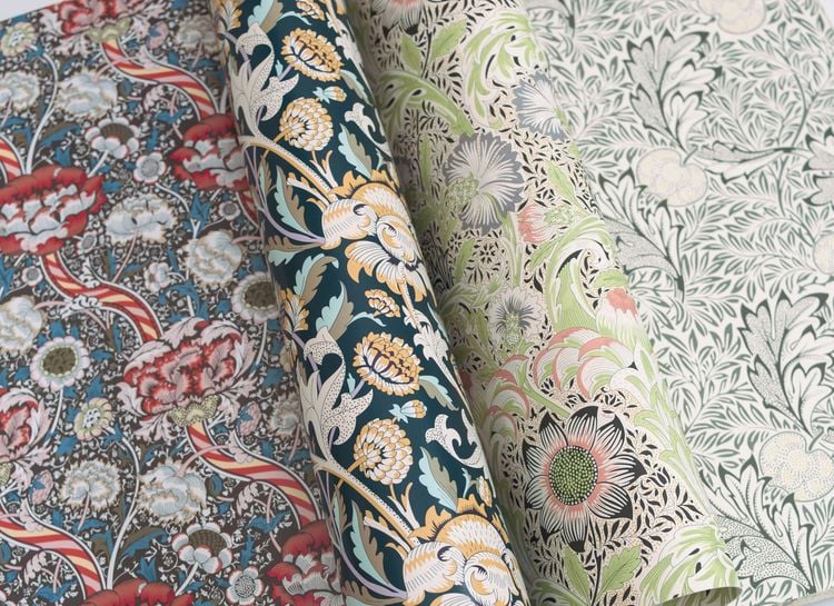 Produktbild: William Morris