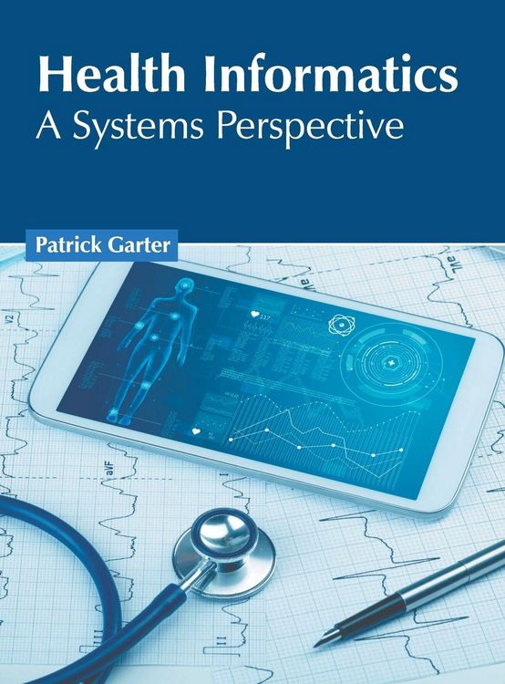 Produktbild: Health Informatics