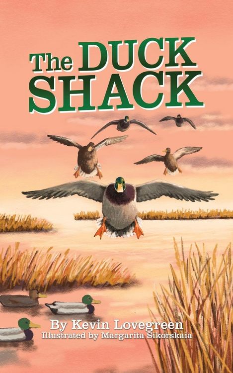 Produktbild: The Duck Shack