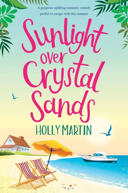 Produktbild: Sunlight over Crystal Sands