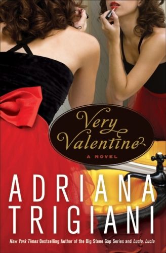 Produktbild: Very Valentine