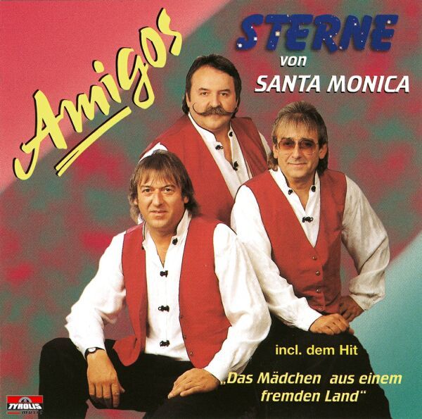 Produktbild: Sterne Von Santa Monica