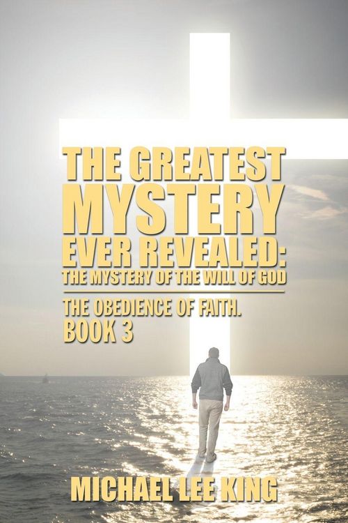 Produktbild: The Greatest Mystery Ever Revealed