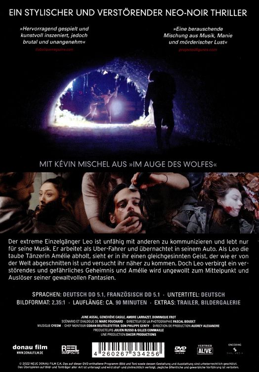 Produktbild: Out of This World