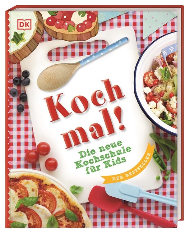 Produktbild: Koch mal!